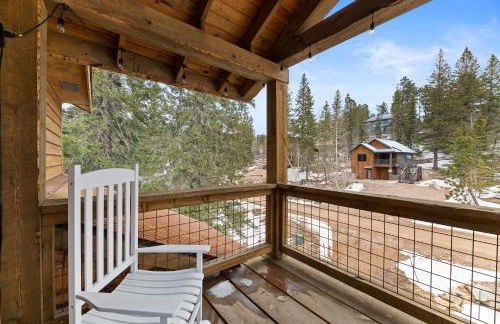 Whiskey Hills At Terry Peak - Foto 20