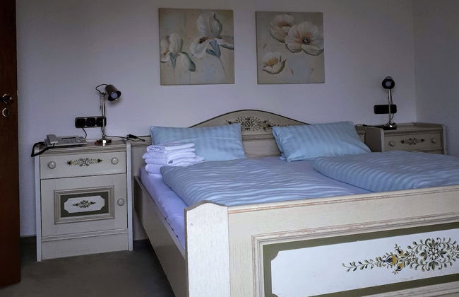 Landhaus Brockenblick - Foto 4