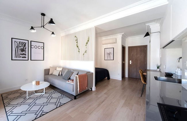 Real Segovia Apartments - Foto 7