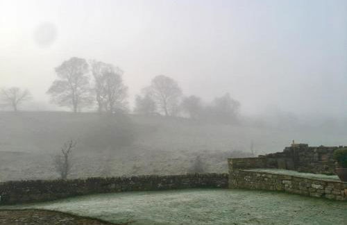 Low Nook Farm Holiday Cottage - Foto 20