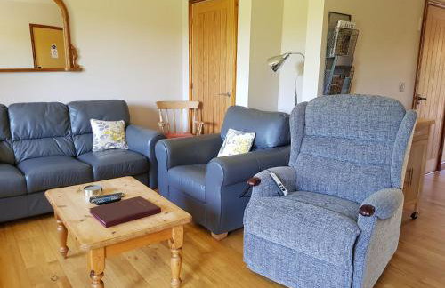 Willow Cottage - Foto 3