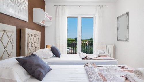 Modern XXL Villa - Foto 5