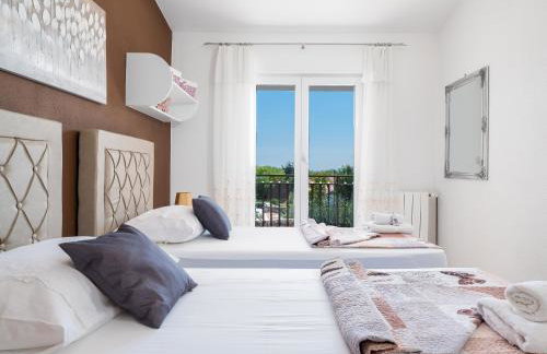 Modern XXL Villa - Foto 5