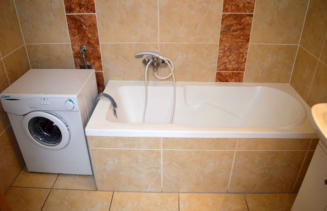 Lorabel Apartmanház Hévíz - Foto 59