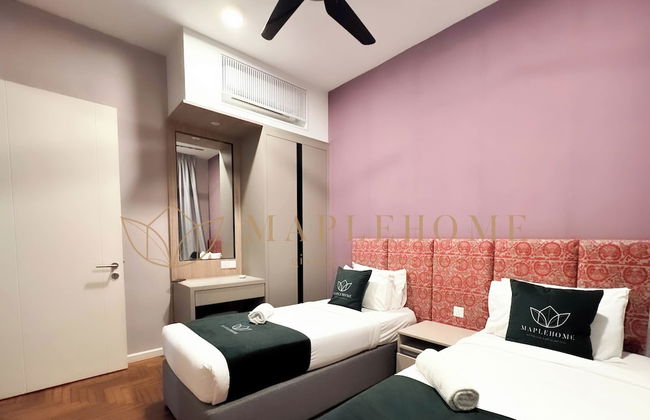 Vista Premier Suites Genting Highlands - Foto 10