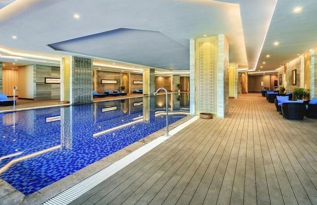 Khanh Hoa Apartments - Foto 14