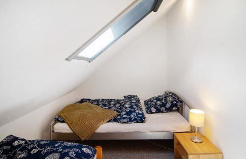 Seeschwalbe Hilgenriedersiel - Foto 17