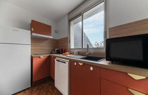L'Alquié - Appartement design hyper centre - Foto 23