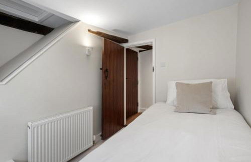 Beautiful period property in historic town - Foto 8