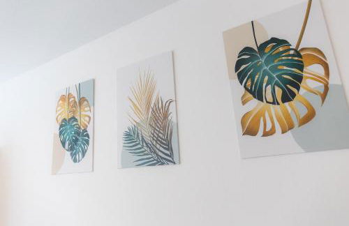 Brunnenblick Gastromeile, City, Messe & Stadionnah - Photo 48