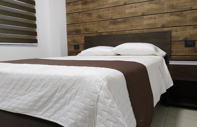 Apartamentos ARTECI - Foto 1