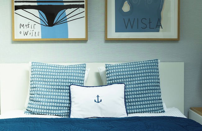 Riverside Aparthotel - Foto 43