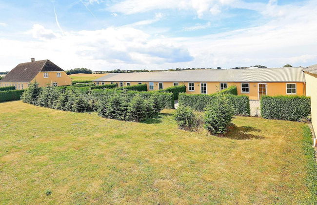 Contemporary Apartment in Faaborg near Sea - Foto 23