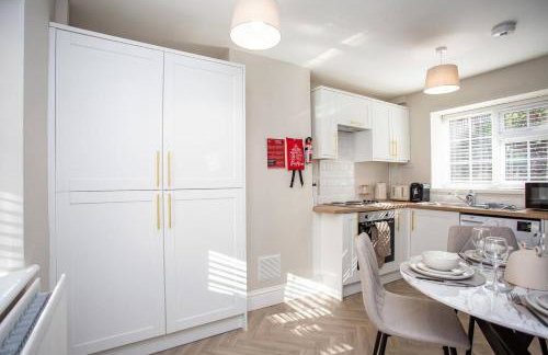 Vacant Nests Castle Hill Wi-Fi Village - Foto 22