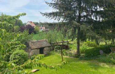 Forsthaus Bergfrieden am Kloster Sankt Marienthal - Photo 11