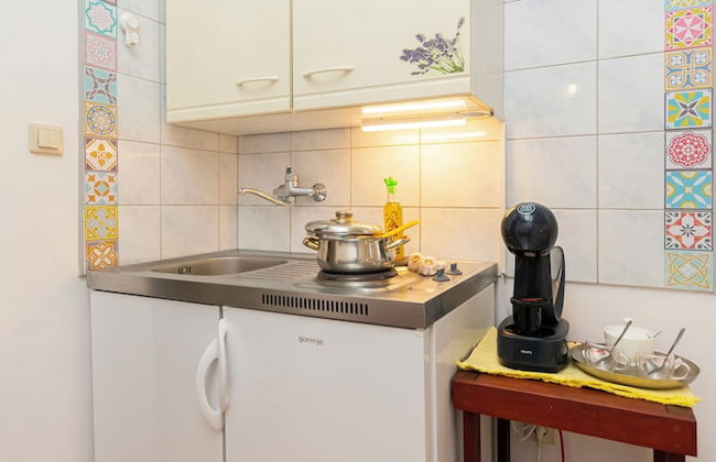 Apartments Klaric - Foto 5