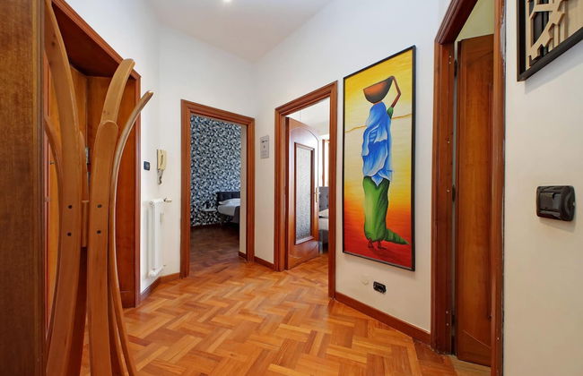 4bnb - Donatello Apartment - Foto 5