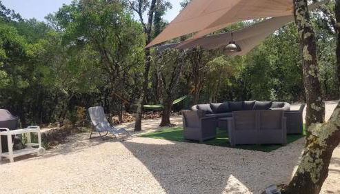 Villa avec piscine sur terrain clôt - Photo 3