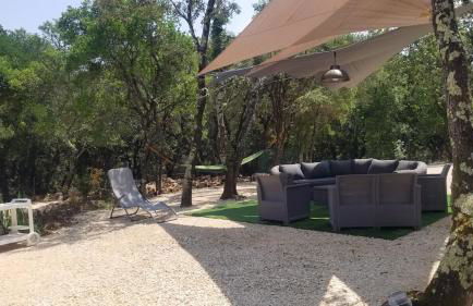 Villa avec piscine sur terrain clôt - Photo 3