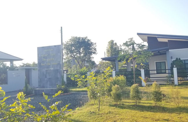 The garden pool villa resort at doisaket - Foto 58