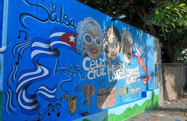 Villa Tropicana - Photo 45