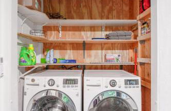 Riverstone Cabin and Retreat - Foto 15