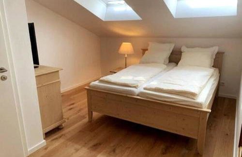 Maisonette Wohnung am Tegernsee - Photo 13