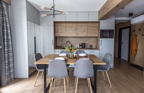 Apartament Górski Zakątek - Białka Tatrzańska - na terenie obiektu Sun&Snow - Foto 10