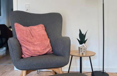 Ferienwohnung Auszeit Duderstadt - Foto 12