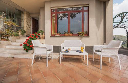 Villa Rosamaria Exclusive Sorrento & Amalfi coast - Foto 4