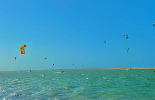 Casa Praia Beira Mar "TÉRREO" Guriú,Ce - Foto 54
