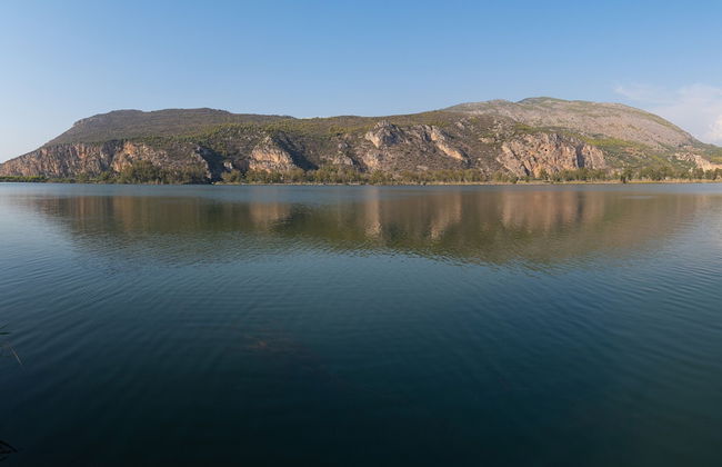 Serenity Suites Sea View 1 - Foto 24