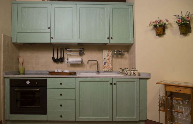 Villa Il Castellare - Foto 24