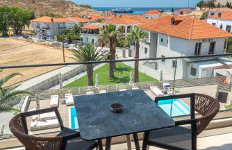 Alysos Luxurious Apartments - Photo 11