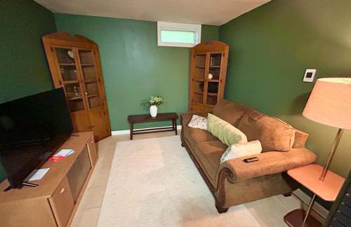 The Nest, 4BR Treetop Cabin - Foto 7