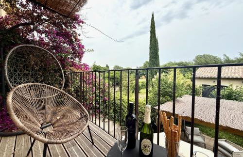 43 Belle vue - Luxury - Foto 7