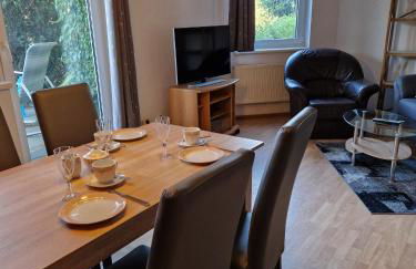 Ferienwohnung Esther - Foto 9