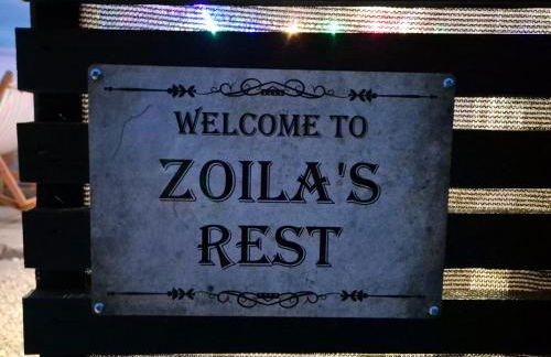 Zoila's Rest - A self-contained studio - Foto 6