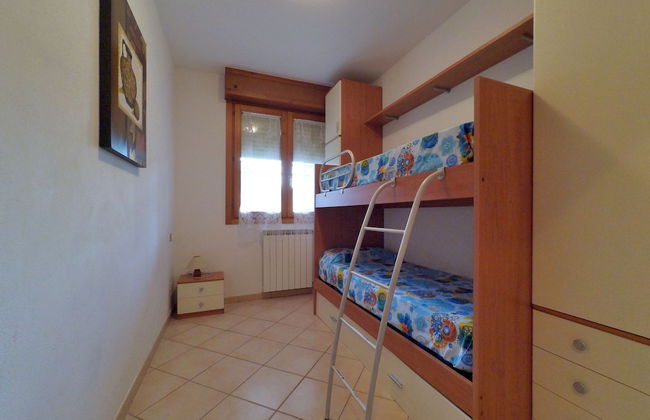 Mare Pineta Apartments - Foto 3