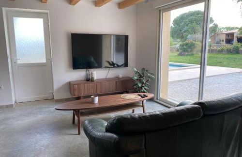 Mas La Resse - Foto 32