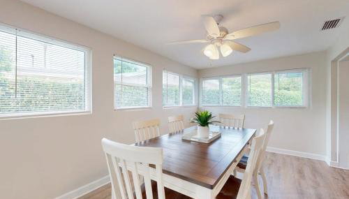 Breezy Bungalow - Foto 5