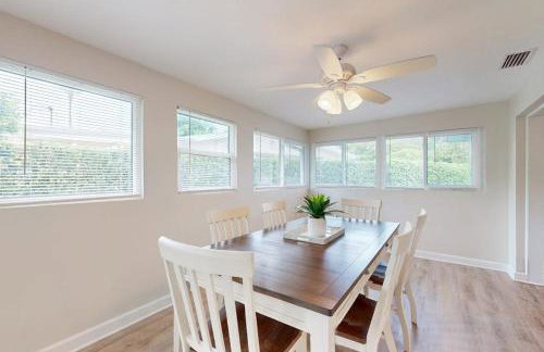 Breezy Bungalow - Foto 5
