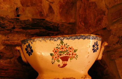 Ninho do Melro - Turismo Rural Bragança - Foto 50