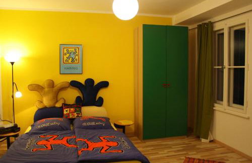 Apartments Villa del Arte - Foto 31