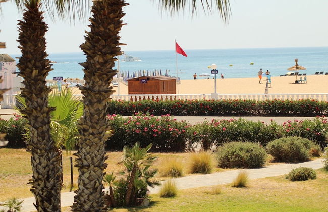 Marina de plage - Photo 15