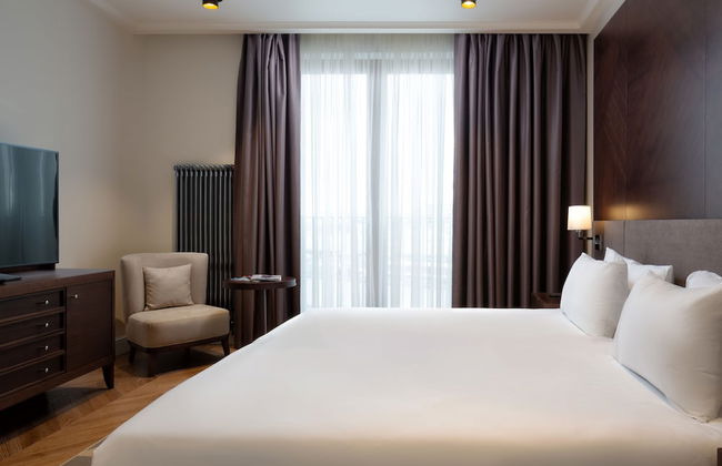 Residences Moscow – Serviced apartments - Foto 33