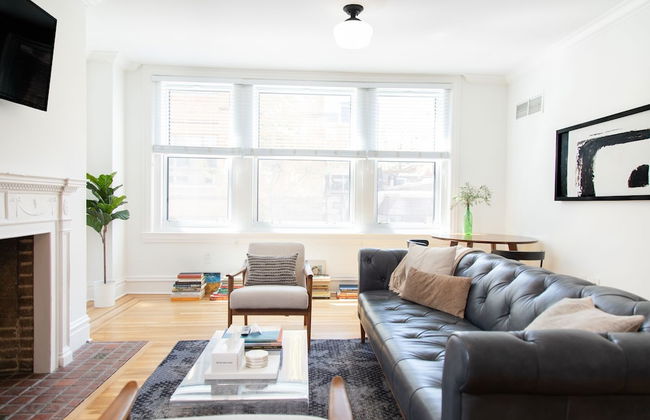 The Touraine - Foto 20