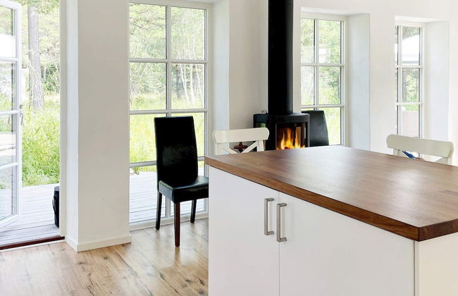 Holiday Home in Katthammarsvik - Foto 12