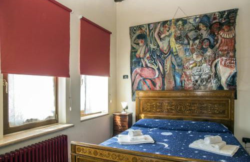 Residence Villa Vinco - Foto 69