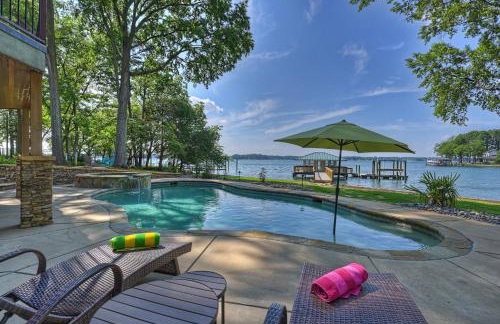 Lakeshore Lookout - Foto 23